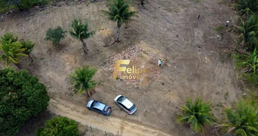 Excelente terreno de 4.500 m2, à venda em condados, guarapari/es!