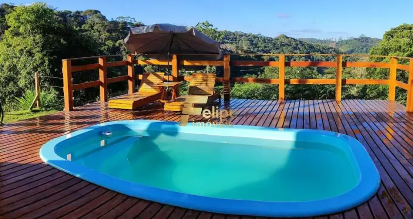 Belíssimo sítio à venda na região das montanhas capixabas, localizado em domingos martins/es!