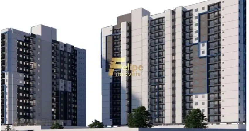 Apartamento com 2 quartos à venda no Cocal, Vila Velha