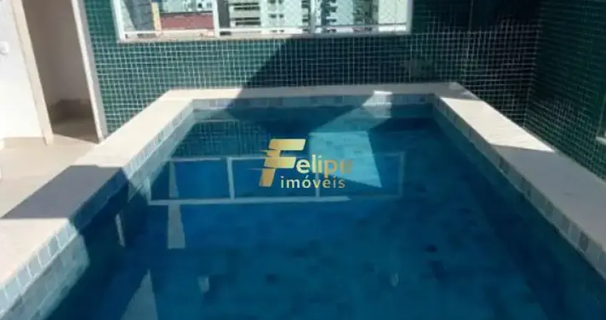 Não perca tempo e venha conhecer essa belíssima cobertura duplex à venda no centro de guarapari/es!