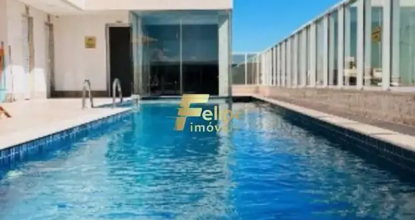 Lindo apartamento de 02 quartos, sendo 01 suíte, à venda no centro de guarapari/es!