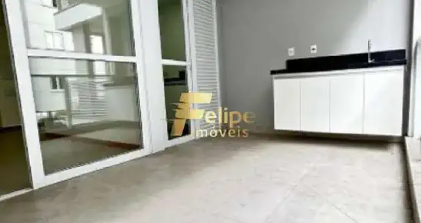 Novíssimo apartamento de 03 quartos, sendo 01 suíte à venda em jardim camburi/es!