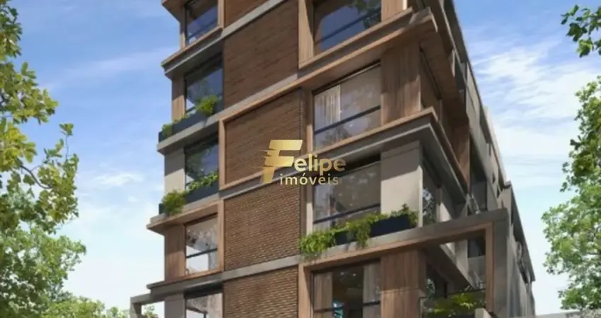 Apartamento com 1 quarto à venda na Praia do Canto, Vitória