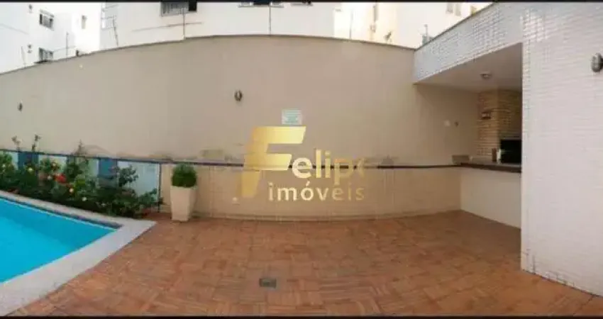 Venha conhecer esse belíssimo apartamento de 03 quartos sendo 01 suíte, localizado na mata da praia, em vitória/es!