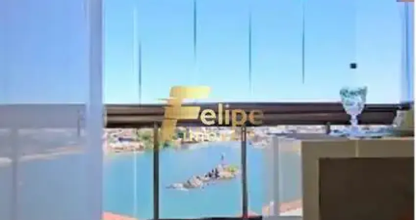 Belíssimo apartamento de 03 quartos sendo 01 suíte finamente montado, decorado e mobiliado, à venda em muquiçaba, guarapari/es!