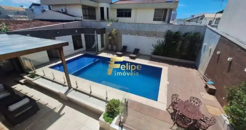 Não perca a oportunidade de conhecer essa belíssima casa localizada na mata da praia em vitória/es!