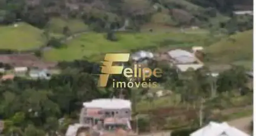 Excelente terreno urbano com vista 360° para as montanhas e para a pedra azul, em domingos martins/es!