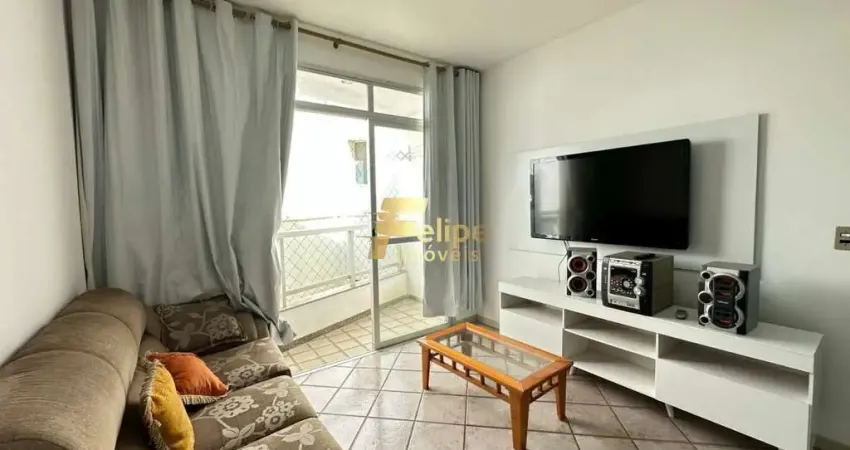 Lindo e aconchegante apartamento de 02 quartos bem localizado, à venda porteira fechada no centro de guarapari/es!