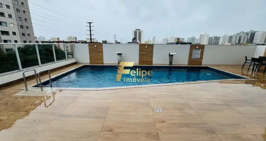 Belíssimo apartamento de 02 quartos sendo 01 suíte à venda na praia das gaivotas em vila velha/es!