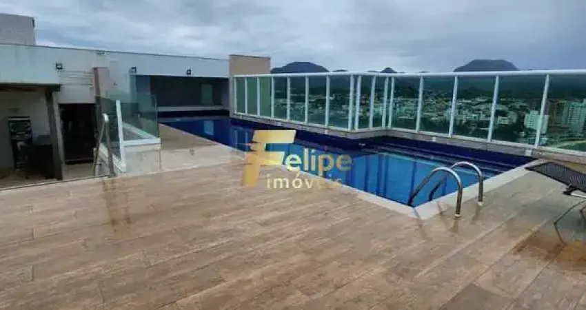 Belíssimo apartamento de 03 quartos sendo uma suíte localizado no centro de guarapari/es!
