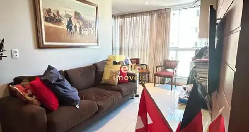 Excelente apartamento de 03 quartos, sendo 01 suíte, com lazer na cobertura, localizado em jardim camburi, vitória/es!