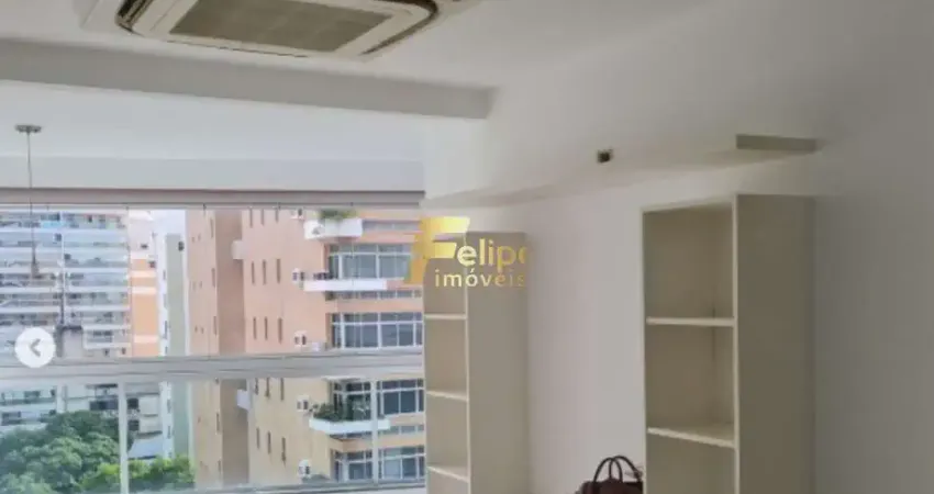 Mega oportunidade, apartamento de 02 quartos, sendo 02 suítes, localizado na praia do canto, em vitória/es!