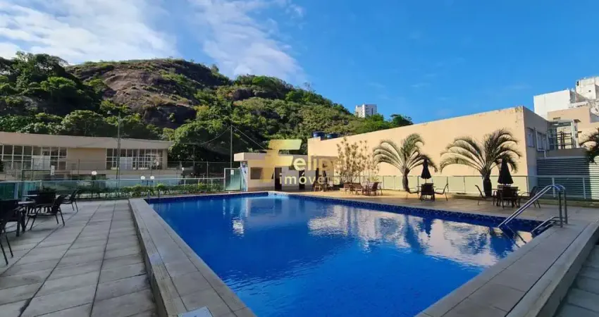 Não perca tempo e venha conhecer esse belo apartamento localizado em santa lúcia, vitória/es!