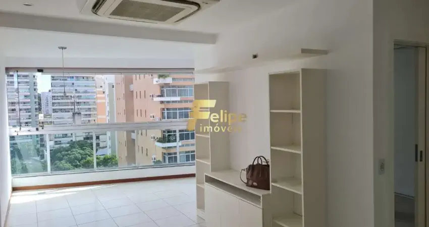 Lindo apartamento com 02 suítes e lazer completo à venda na praia do canto, em vitória/es!