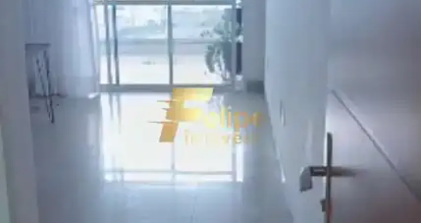 Lindo apartamento de 02 quartos, sendo uma suíte e lazer na cobertura, à venda no centro de guarapari/es!