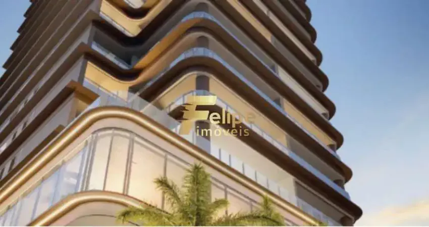 Luxuoso empreendimento imobiliário surgindo na praia do canto em vitória/es!