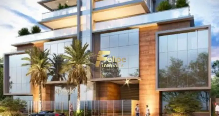 Mais novo empreendimento imobiliário surgindo na praia do canto em vitória/es!