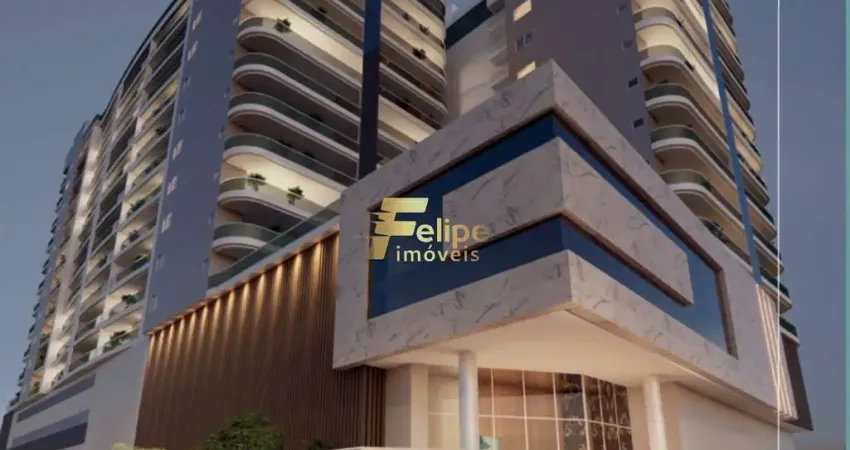 Suprenda-se com o mais novo empreendimento imobiliário que está surgindo na praia do morro em guarapari/es!