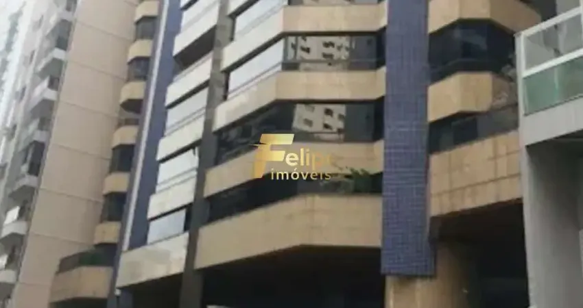 Belíssimo apartamento de alto pardrão com 04 quartos, sendo 02 suítes à venda porteira fechada em itapuã, vila velha/es!