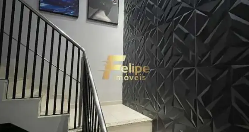 Excelente casa de 03 quartos com suíte e piscina à venda porteira fechada na praia do morro em guarapari/es!