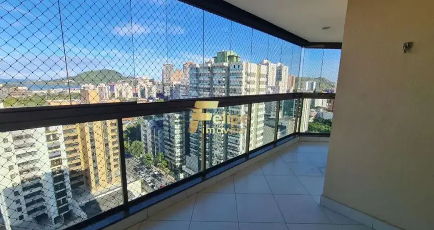 Não perca essa oportunidade e venha conhecer seu novo lar na praia do canto em vitória/es!