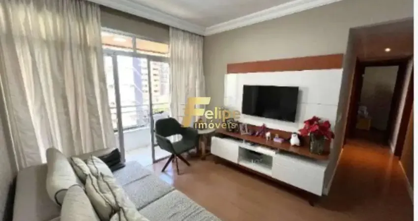 Aconchegante apartamento de 02 quartos à venda na praia do canto em vitória/es!