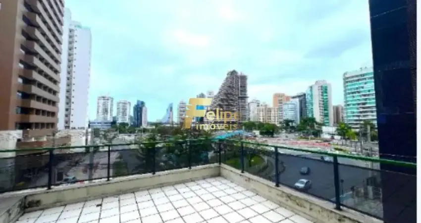 Belíssimo apartamento gardem de 02 quartos e 01 suíte à venda em santa helena em vitória/es!