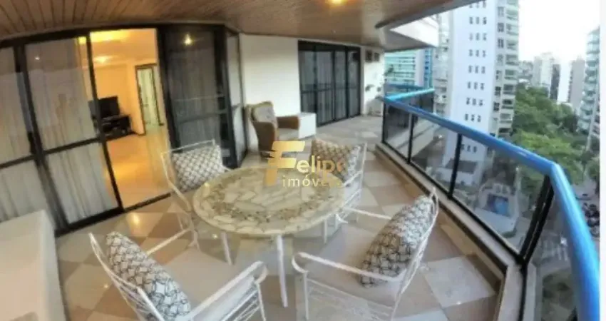 Excelente apartamento de 03 quartos, lazer com piscina localizado na praia do canto em vitória/es!