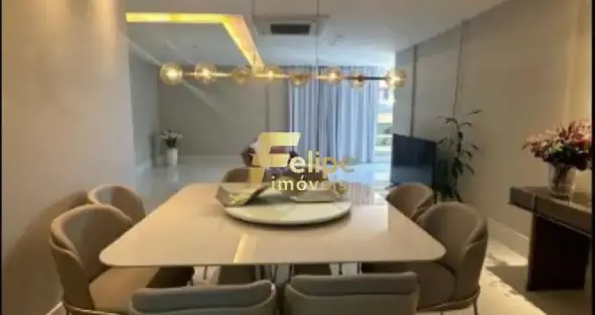 Ótima opção para você que busca um apartamento de qualidade com lazer completo na praia da costa em vila velha/es!