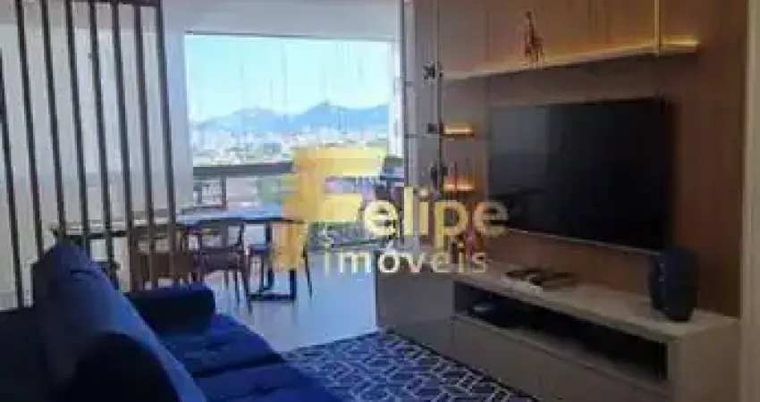 Não perca tempo e venha conhecer esse belíssimo apartamento de 04 quartos e 03 suítes com lazer de clube na mata da praia em vitória/es!