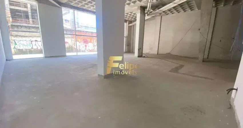 Excelente ponto comercial disponível para locação no centro de guarapari/es!