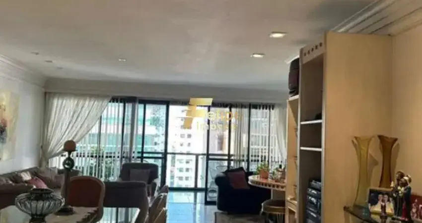 Lindíssimo apartamento de 04 quartos e 02 suítes à venda na praia do canto em vitória/es!