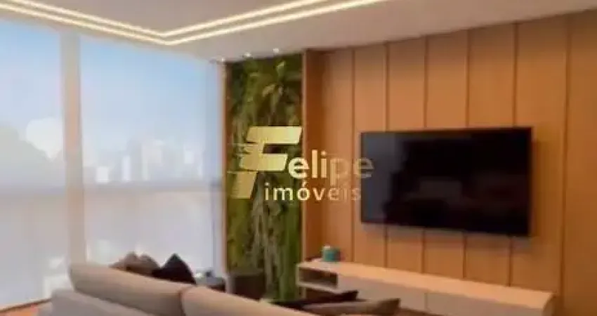 Belíssimo apartamento à venda porteira fechada na praia do canto em vitória/es!