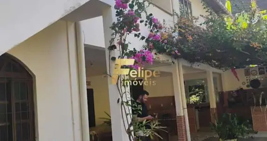 Chácara / sítio com 9 quartos à venda no Comunidade Urbana de Iguape, Guarapari