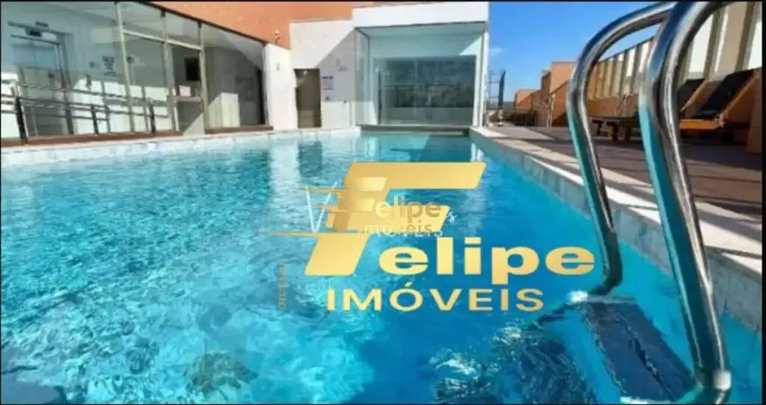 Excelente apartamento de 02 quartos com lazer de clube em itapã, vila velha/es!