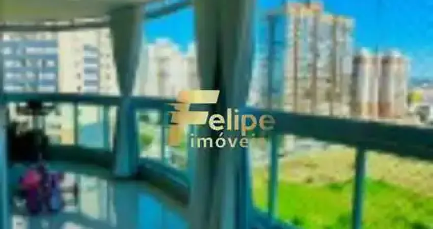 Apartamento com 2 quartos à venda no Itapuã, Vila Velha 