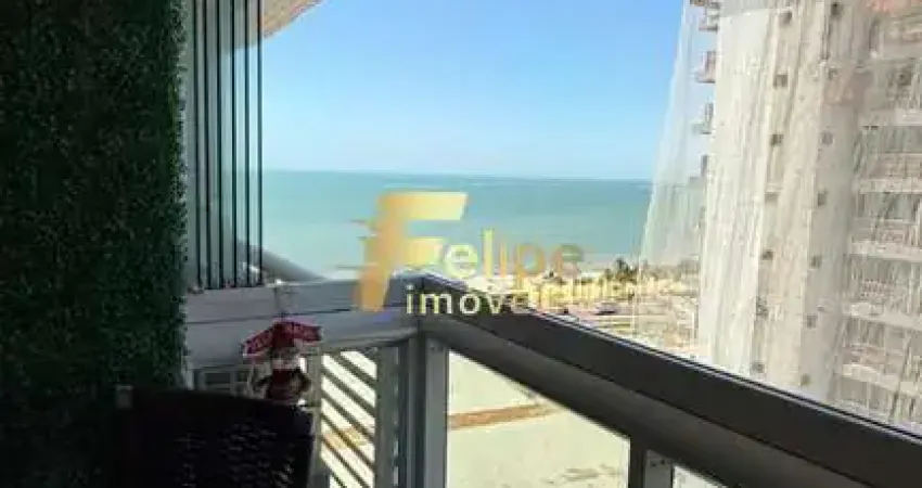 Belíssimo apartamento à venda porteira fechada em itapuã, vila velha/es!