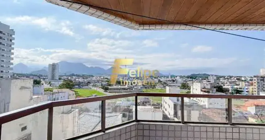 Ótima oportunidade apartamento de 03 quartos na praia do morro, guarapari/es!