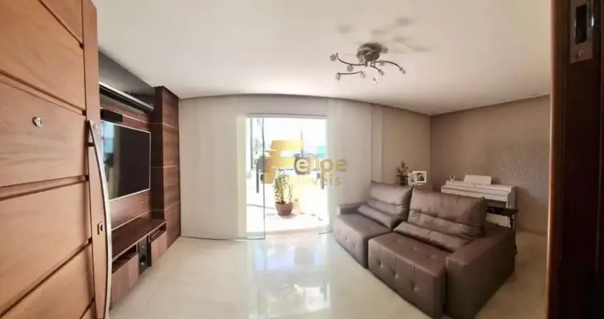 Lindíssima cobertura linear em jardim da penha, vitória/es!