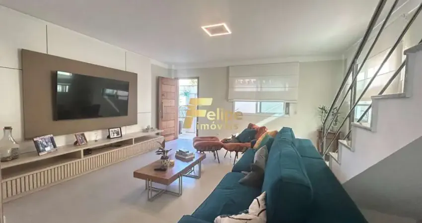 Excelente casa duplex com 04 suítes em jardim camburi, vitória/es!