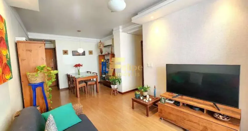 Apartamento com 3 quartos à venda no Jardim da Penha, Vitória