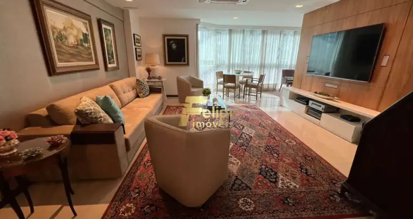 Belíssimo apartamento com 03 suítes localizado na praia do canto, em vitória/es!