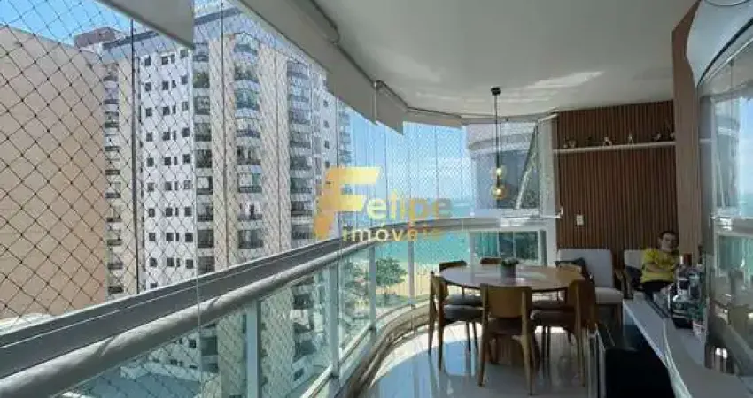 Charmoso e aconchegante apartamento à venda na praia da costa vila velha!