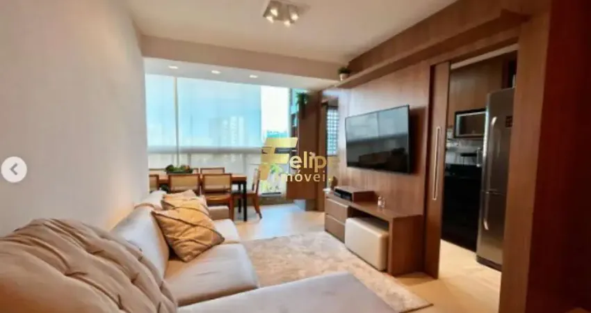 Apartamento com 3 quartos à venda na Praia do Canto, Vitória 