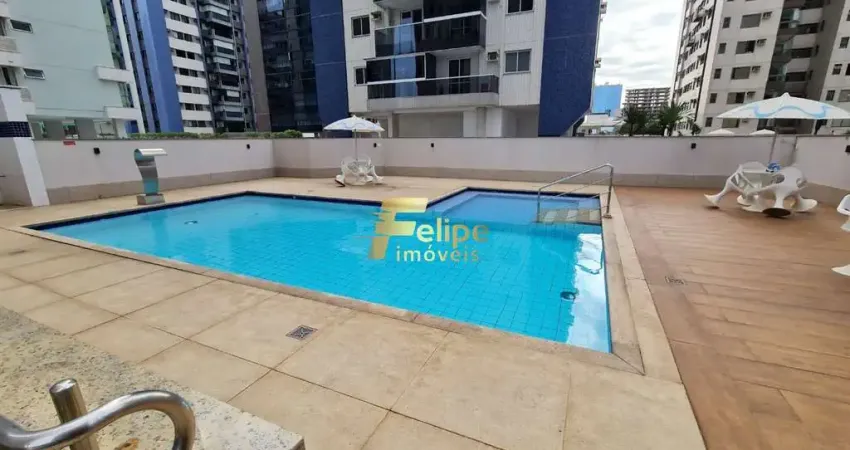 Magnífico apartamento de 04 quartos, todos com suítes, a venda em mata da praia, vitória/es.