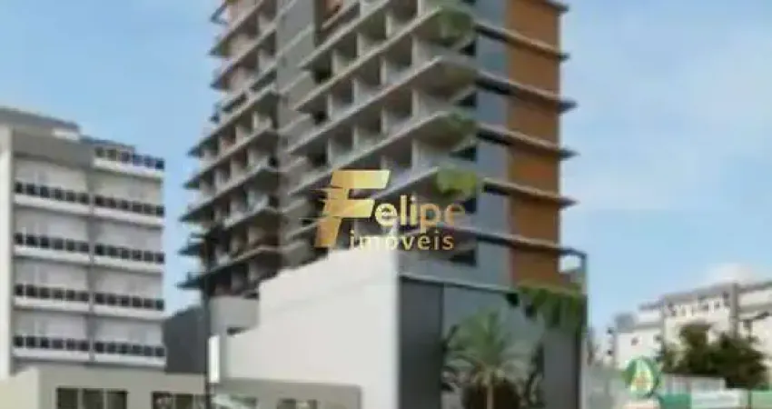 Novíssimo emprrendimento imobiliário, studio localizado na praia de itaparica, vila velha/es!