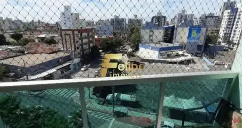 Charmoso apartamento de 02 quartos em jardim da penha, vitória/es!