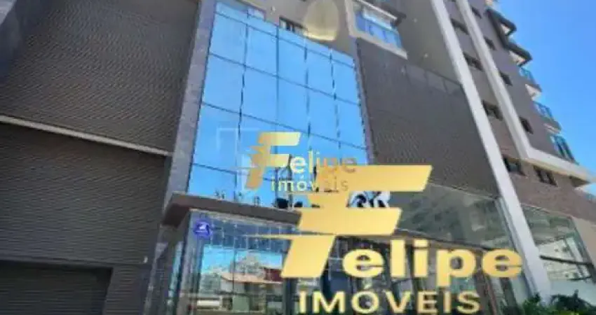 Excelente apartamento de 03 quartos e 01 suíte, vista para o mar de itaparica, vila velha/es.