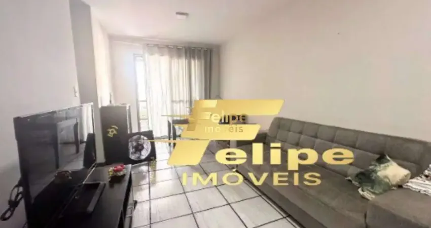 Aconchegante apartamento de 03 quartos, 01 suíte, sol da manhã em jardim da penha, vitória/es.