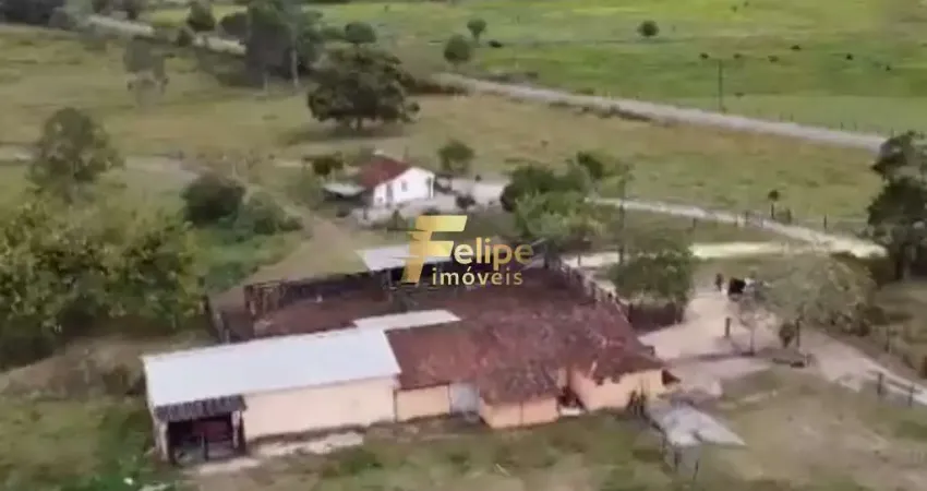 Excelente fazenda a venda porteira fechada em araruama/rj.